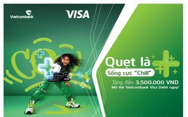 Chi tiêu số lên ngôi, người trẻ 'giữ tiền' theo cách mới