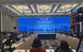 Xây dựng thị trường năng lượng cạnh tranh, hỗ trợ tăng trưởng