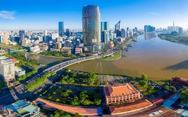 Chính sách giao đất, cho thuê đất trong Trung tâm tài chính quốc tế tại Việt Nam