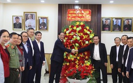 Đảng, Nhà nước trân trọng đóng góp của đồng bào Công giáo