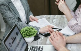 Công ty có vốn nước ngoài được nhận chuyển nhượng đất trong khu công nghiệp