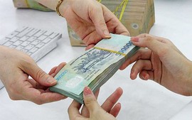 Các khoản trợ cấp cho thân nhân khi người đang hưởng lương hưu từ trần