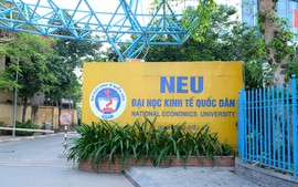 Đại học Kinh tế Quốc dân lấy IELTS từ 5.5 làm điều kiện xét tuyển kết hợp