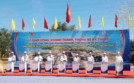 Quý IV/2027: Thời gian di chuyển từ TPHCM đi Đà Lạt chỉ còn 3 giờ