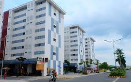 Căn cứ xác định chỉ tiêu quy hoạch nhà lưu trú trong khu công nghiệp