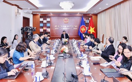 Việt Nam hoàn tất tham chiếu Khung trình độ với ASEAN, mở rộng công nhận bằng cấp