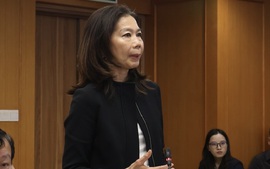 Liên Hợp Quốc hỗ trợ khẩn cấp ứng phó thiên tai tại Việt Nam năm 2025