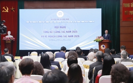 Tiêu chuẩn phải đi trước, thông tin KH&CN phải dùng được, năng lượng nguyên tử an toàn