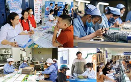 Quy định về lao động, việc làm trong Trung tâm tài chính quốc tế tại Việt Nam