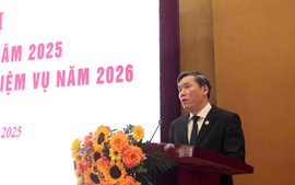 Đảng bộ Viện Hàn lâm KHXH nâng cao chất lượng lãnh đạo gắn với nghiên cứu khoa học