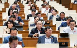 Quốc hội bàn về Chương trình MTQG chăm sóc sức khỏe giai đoạn mới: Đặt phòng bệnh lên trước