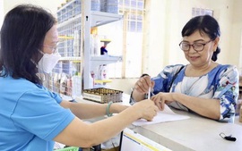 Thẩm quyền giải quyết chế độ nghỉ hưu trước tuổi