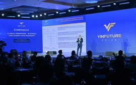Việt Nam sẽ công bố Chiến lược AI cập nhật và Luật AI, hướng tới phát triển nhanh, an toàn, nhân văn