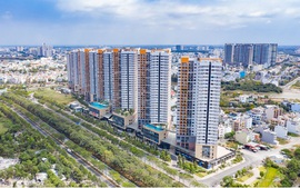 Loạt dự án Novaland tại TPHCM được gỡ vướng pháp lý: 10.500 hộ có sổ hồng, một số dự án xây dựng trở lại