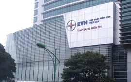 Đề xuất quy định đặc thù về cơ chế huy động vốn, cho vay vốn của EVN