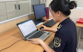 Hải quan nâng cao chất lượng hỗ trợ doanh nghiệp bằng trợ lý ảo trên ứng dụng Zalo OA