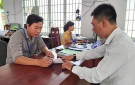 Tiêu chuẩn sáng kiến và thành tích trong xét thi đua, khen thưởng