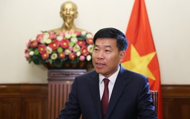 Kỳ họp 48 Ủy ban liên Chính phủ Việt Nam-Lào: Định hướng chiến lược hợp tác giữa hai nước