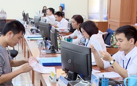 Hiểu thế nào về điều kiện xét tặng Bằng khen của Bộ?