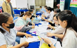 Chính sách nghỉ thôi việc đối với lao động hợp đồng