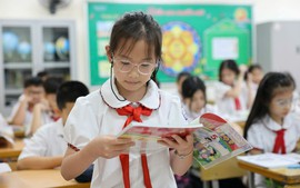 Đầu tư 580 nghìn tỷ đồng cho giáo dục: Kỳ vọng thu hẹp khoảng cách và nâng tầm chất lượng