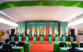 Từ đầu tư chiều sâu đến hóa chất công nghệ cao: DAP – Vinachem mở hướng tham gia chuỗi giá trị bán dẫn