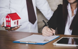 Thủ tục thông báo hoạt động môi giới bất động sản