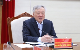 Quảng Ninh cần tiếp tục khơi thông, thúc đẩy các động lực tăng trưởng mới cho tăng trưởng và phát triển