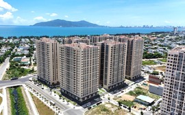 Hoàn thành vượt chỉ tiêu xây dựng 100 nghìn căn nhà ở xã hội trong năm 2025