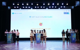 Nâng cao nhận thức pháp lý, thúc đẩy kinh doanh số lành mạnh