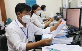 Căn cứ xét khen thưởng thành tích trong kháng chiến