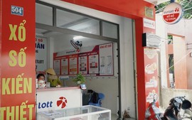 Góc sinh kế nhỏ của cựu cán bộ hưu trí và những kết nối đời thường