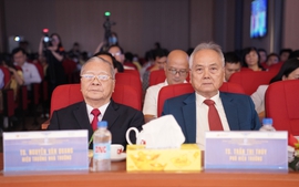 Hội thảo quốc tế bàn giải pháp phát triển kinh tế bền vững trong bối cảnh toàn cầu hóa