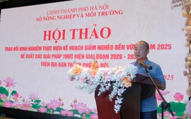 Giảm nghèo bền vững từ nền tảng an sinh vững chắc