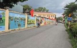 Từ chính sách giảm nghèo đến những mái nhà ấm áp