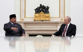 Nền kinh tế lớn nhất Đông Nam Á ký FTA với Liên minh Kinh tế Á-Âu