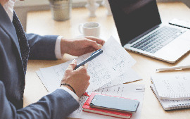 Hướng dẫn xác định hệ số chi phí quản lý dự án