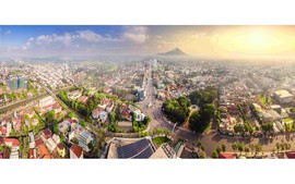 Năm 2026, Tây Ninh phấn đấu đạt tăng trưởng kinh tế 10-10,5%