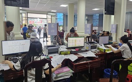 Chuyển đổi số ngành NN&MT An Giang: Từ nền tảng dữ liệu đến nền hành chính phục vụ