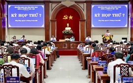 Đồng Tháp đặt nền tảng tăng trưởng mới cho giai đoạn 2026–2031