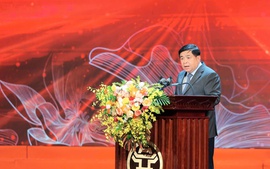 Doanh nghiệp Thủ đô tiên phong phát huy 'hào khí Thăng Long' trong kỷ nguyên mới