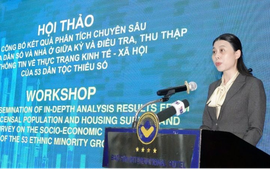 Thời kỳ dân số vàng của Việt Nam chỉ còn khoảng 11 năm nữa