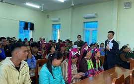 Hỗ trợ pháp lý cho người nghèo, người yếu thế: Góc nhìn của luật sư