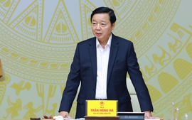 Phó Thủ tướng Trần Hồng Hà chủ trì Phiên họp thứ 27 Ban Chỉ đạo chống khai thác IUU