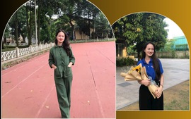 Từ con đường đất đỏ đến những ‘mùa vàng tri thức’