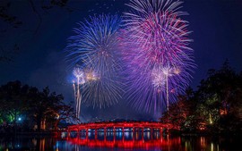 Bộ Nội vụ đề xuất hoán đổi ngày làm việc để nghỉ Tết Dương lịch 4 ngày