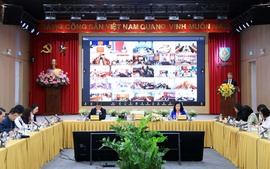 Nâng cao hiệu quả tổ chức thi hành pháp luật về hôn nhân và gia đình