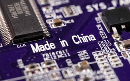 THUẾ QUAN HOA KỲ: Tín hiệu tích cực trong chính sách thuế với Trung Quốc, Indonesia