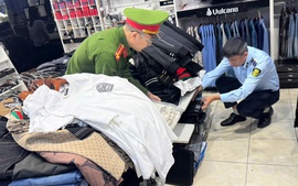 Siết quản lý hàng hóa trên sàn thương mại điện tử: Hoàn thiện quy định pháp lý, tăng hiệu lực thực thi