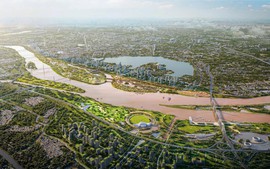 Bài 2: Những công trình của tương lai và bài toán triển khai hạ tầng dài hạn